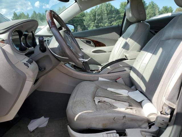 Photo 7 from auction – 2010 BUICK LACROSSE C with VIN 1G4GE5GV0AF188995