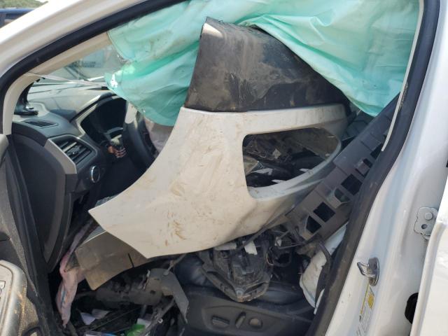 Photo 7 from auction – 2022 FORD EDGE SEL with VIN 2FMPK4J99NBA15529