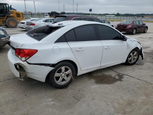 Photo 3 from auction – 2014 CHEVROLET CRUZE with VIN 1G1PC5SB3E7250342