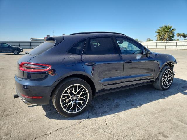 Photo 3 from auction – 2017 PORSCHE MACAN S with VIN WP1AB2A55HLB14475