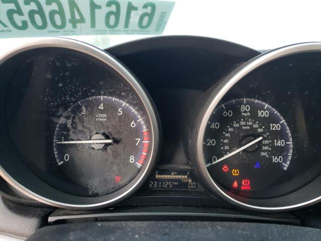 Photo 9 from auction – 2012 MAZDA 3 I with VIN JM1BL1UF3C1653991