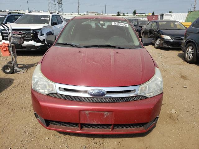 Photo 5 from auction – 2009 FORD FOCUS SE with VIN 1FAHP35N29W174446