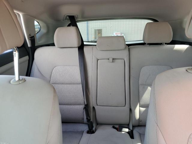 Photo 10 from auction – 2016 HYUNDAI TUCSON SE with VIN KM8J23A42GU058580