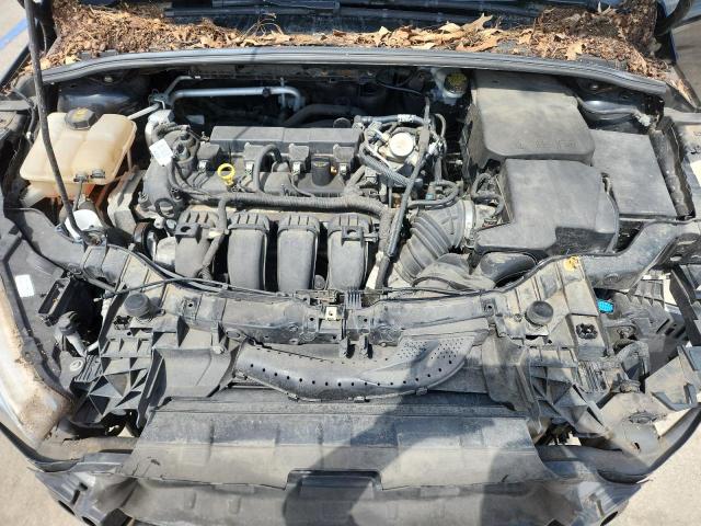 Photo 11 from auction – 2016 FORD FOCUS SE with VIN 1FADP3K28GL386954