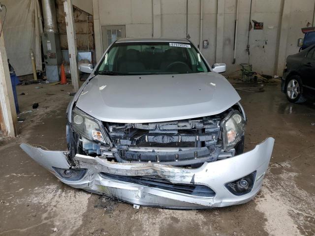 Photo 5 from auction – 2010 FORD FUSION SE with VIN 3FAHP0HA9AR246774