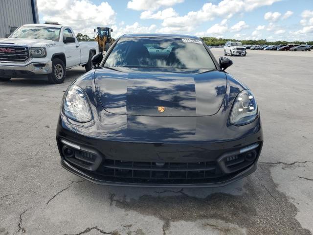 Photo 5 from auction – 2021 PORSCHE PANAMERA 4 with VIN WP0AB2A70ML139684