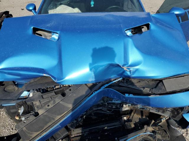 Photo 11 from auction – 2019 DODGE CHALLENGER SXT with VIN 2C3CDZAG4KH530153