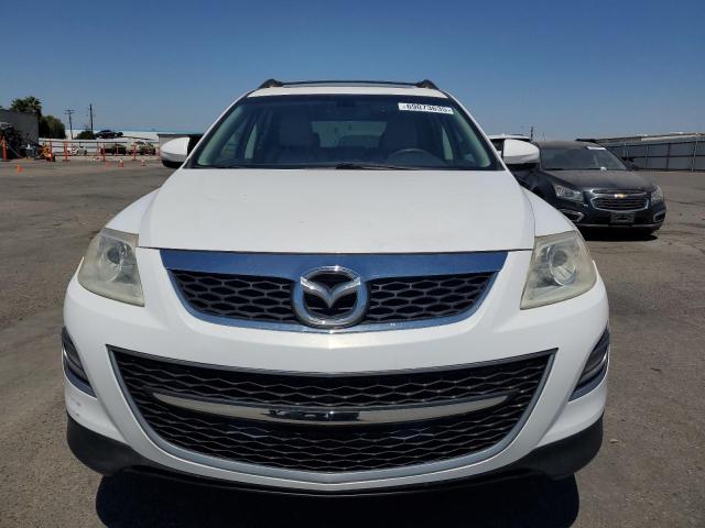 Photo 5 from auction – 2010 MAZDA CX-9 with VIN JM3TB2MV6A0213035