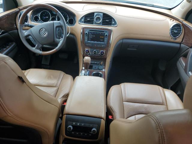 Photo 8 from auction – 2015 BUICK ENCLAVE with VIN 5GAKRCKD8FJ177433