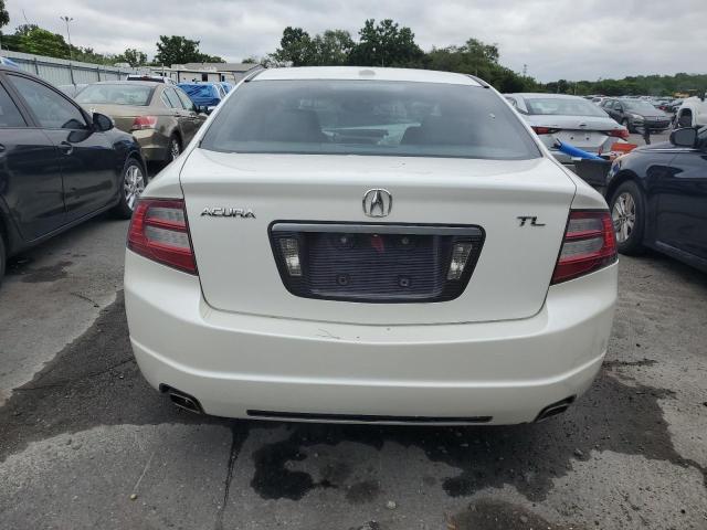 Photo 6 from auction – 2007 ACURA TL with VIN 19UUA662X7A024970