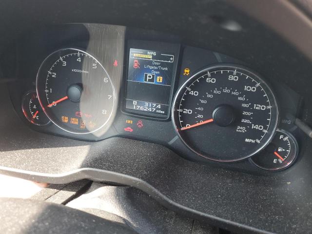 Photo 9 from auction – 2014 SUBARU OUTBACK 2. with VIN 4S4BRBNC0E3200018