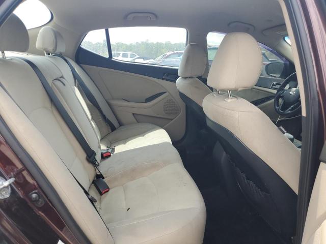 Photo 10 from auction – 2013 KIA OPTIMA LX with VIN 5XXGM4A71DG129679