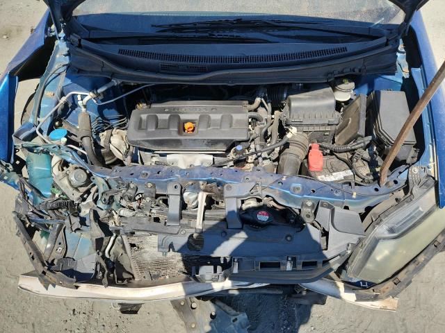 Photo 11 from auction – 2012 HONDA CIVIC EX with VIN 19XFB2F8XCE052051