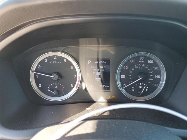 Photo 9 from auction – 2019 HYUNDAI SONATA SE with VIN 5NPE24AF7KH798593