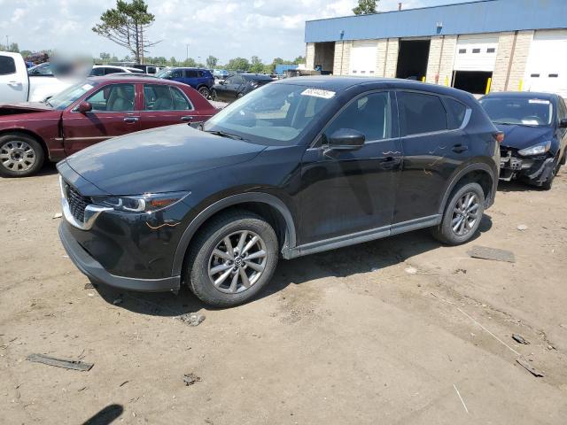MAZDA CX-5 SELEC 2023 with VIN JM3KFBBM8P0172538 - Photo from auction