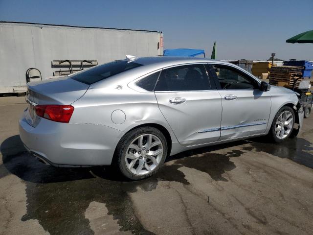 Photo 3 from auction – 2016 CHEVROLET IMPALA LTZ with VIN 2G1145S38G9137807