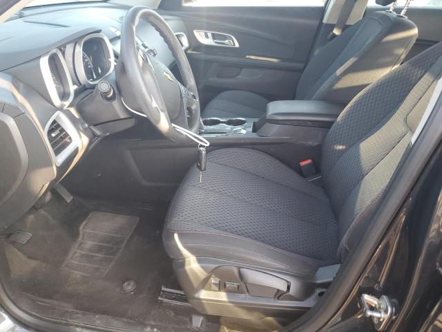 Photo 7 from auction – 2012 CHEVROLET EQUINOX LS with VIN 2GNALBEK6C1210930
