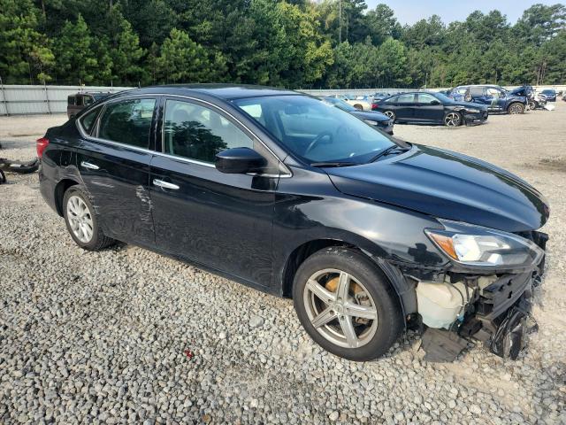 Photo 4 from auction – 2019 NISSAN SENTRA S with VIN 3N1AB7AP3KL623981