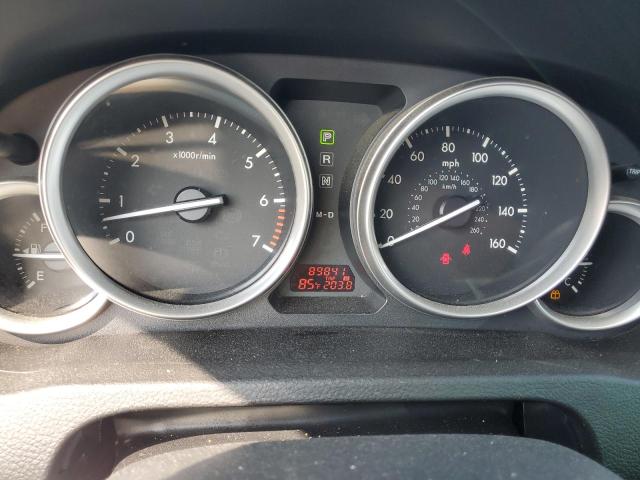 Photo 9 from auction – 2010 MAZDA 6 I with VIN 1YVHZ8CH1A5M02004