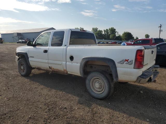 Photo 2 from auction – 2003 CHEVROLET SILVERADO with VIN 1GCHK29U63E133724