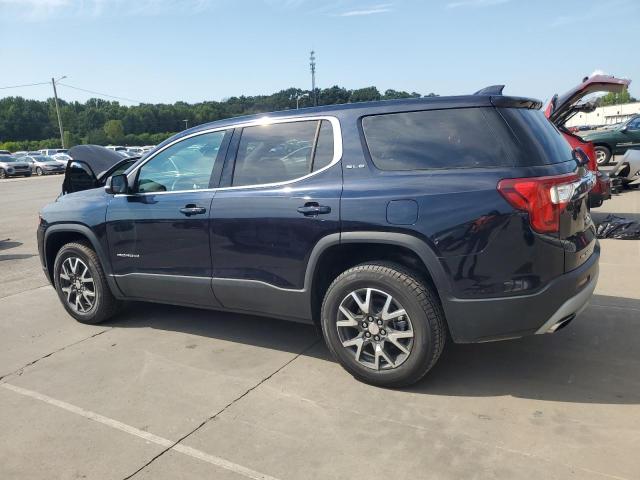 Photo 2 from auction – 2021 GMC ACADIA SLE with VIN 1GKKNRL49MZ157996