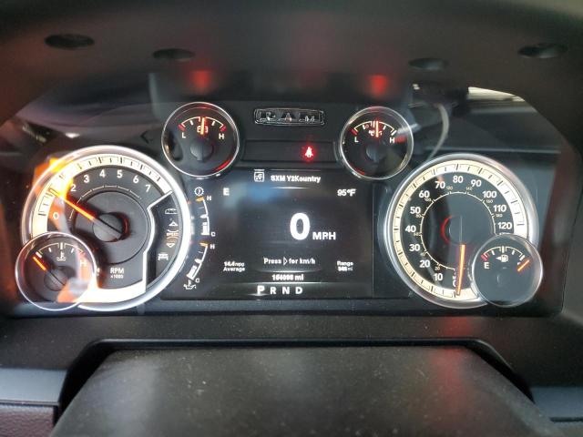 Photo 9 from auction – 2014 RAM 1500 LARAM with VIN 1C6RR6NT1ES257108