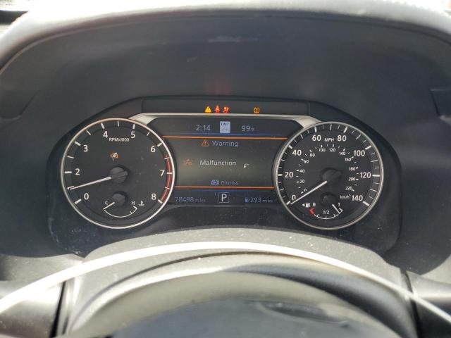 Photo 9 from auction – 2019 NISSAN ALTIMA PLA with VIN 1N4BL4FV6KC110472