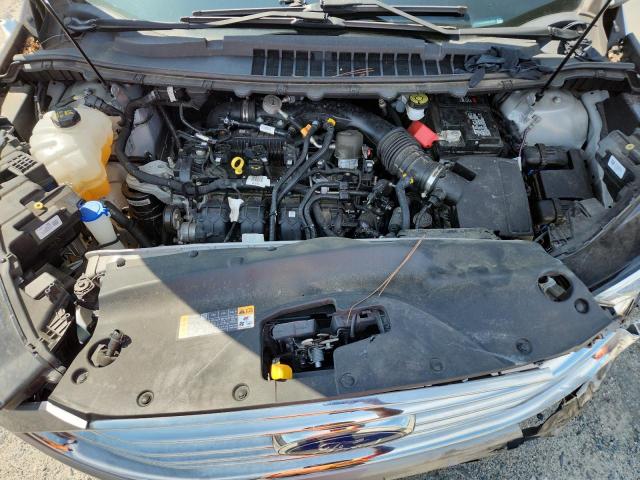 Photo 12 from auction – 2021 FORD EDGE TITAN with VIN 2FMPK3K93MBA18319
