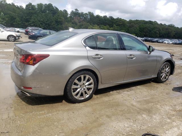 Photo 3 from auction – 2015 LEXUS GS 350 with VIN JTHBE1BL6FA007107