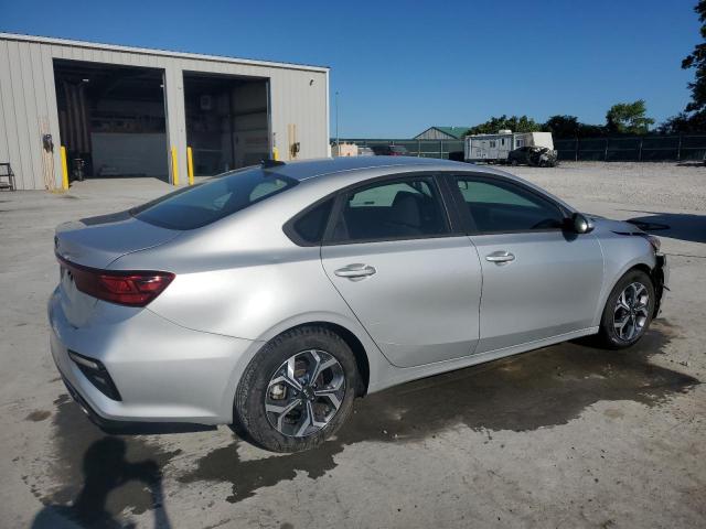 Photo 3 from auction – 2019 KIA FORTE FE with VIN 3KPF24AD5KE061500