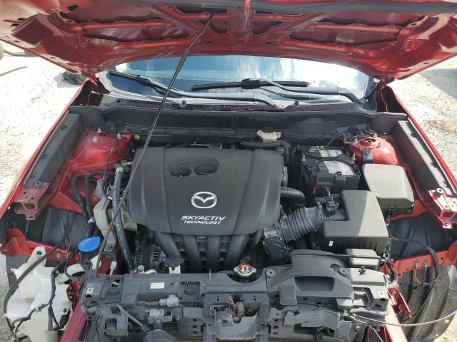 Photo 12 from auction – 2017 MAZDA CX-3 SPORT with VIN JM1DKDB71H0178251