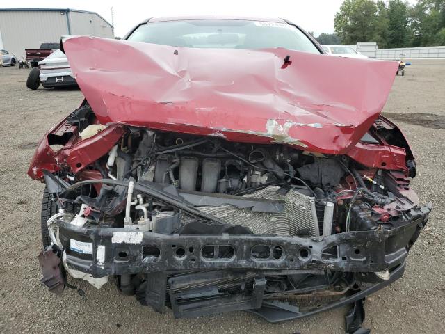 Photo 5 from auction – 2015 FORD FOCUS SE with VIN 1FADP3F2XFL296326