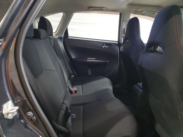 Photo 11 from auction – 2012 SUBARU IMPREZA WR with VIN JF1GR7E64CG200620
