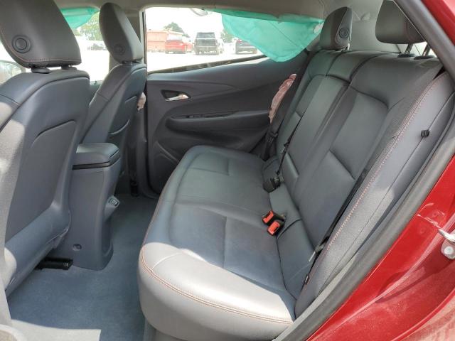 Photo 10 from auction – 2017 CHEVROLET BOLT EV PR with VIN 1G1FX6S03H4183347