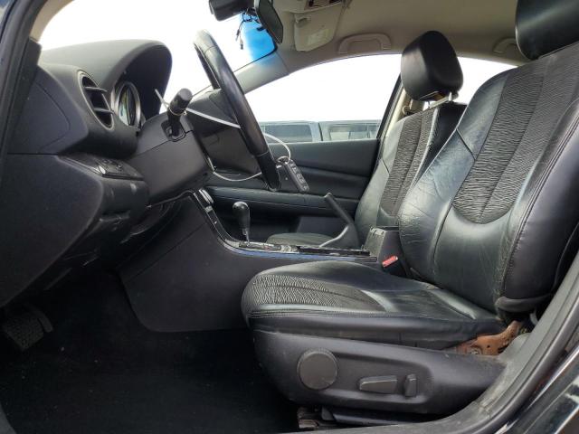 Photo 7 from auction – 2009 MAZDA 6 I with VIN 1YVHP82AX95M38702