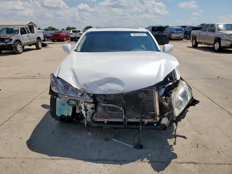 Photo 5 from auction – 2007 LEXUS ES 350 with VIN JTHBJ46G172069598