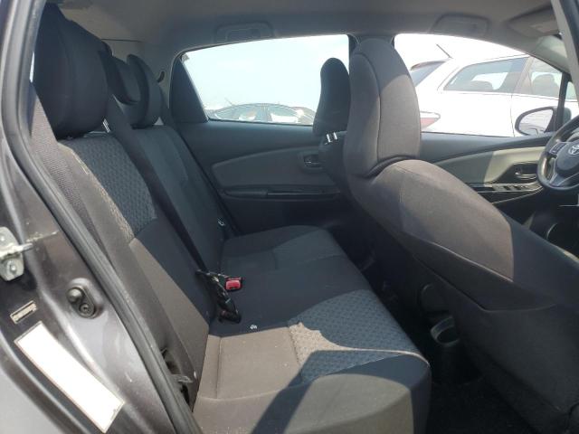 Photo 10 from auction – 2015 TOYOTA YARIS with VIN VNKKTUD36FA023708