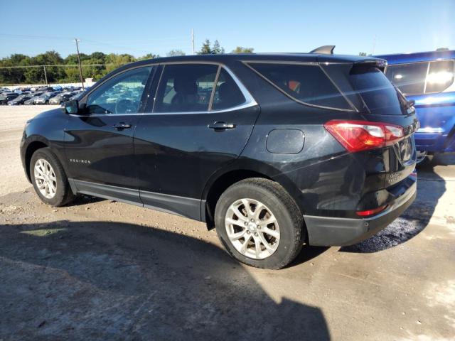 Photo 2 from auction – 2018 CHEVROLET EQUINOX LT with VIN 2GNAXSEV5J6167406