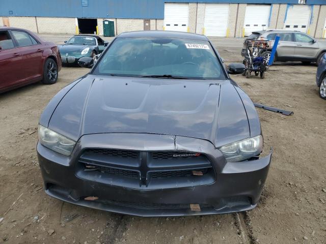 Photo 5 from auction – 2013 DODGE CHARGER PO with VIN 2C3CDXAT3DH712995