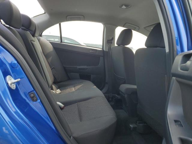 Photo 10 from auction – 2011 MITSUBISHI LANCER ES/ with VIN JA32U2FU9BU605583