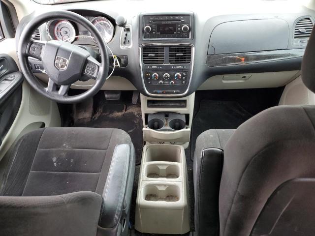 Photo 8 from auction – 2013 DODGE GRAND CARAVAN SE with VIN 2C4RDGBG9DR694486
