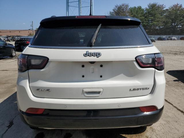 Photo 6 from auction – 2023 JEEP COMPASS LI with VIN 3C4NJDCN5PT531421