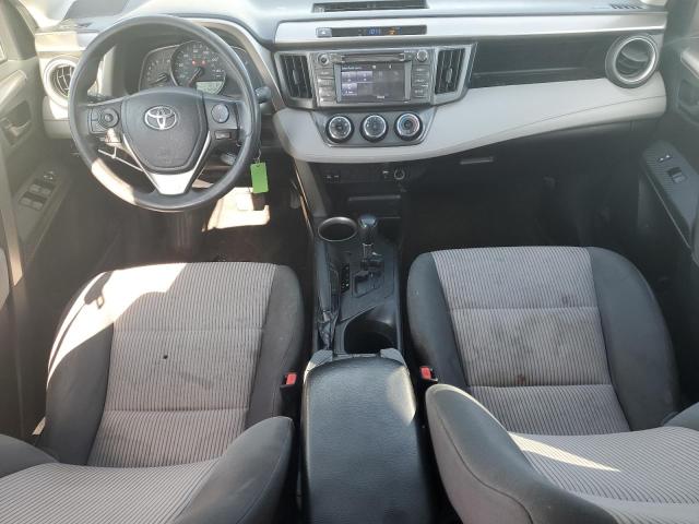 Photo 8 from auction – 2014 TOYOTA RAV4 LE with VIN 2T3BFREV6EW147068