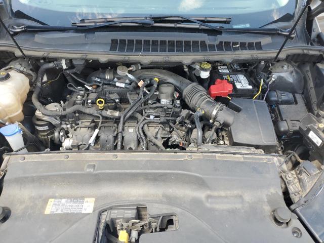 Photo 12 from auction – 2022 FORD EDGE SEL with VIN 2FMPK4J99NBA67307
