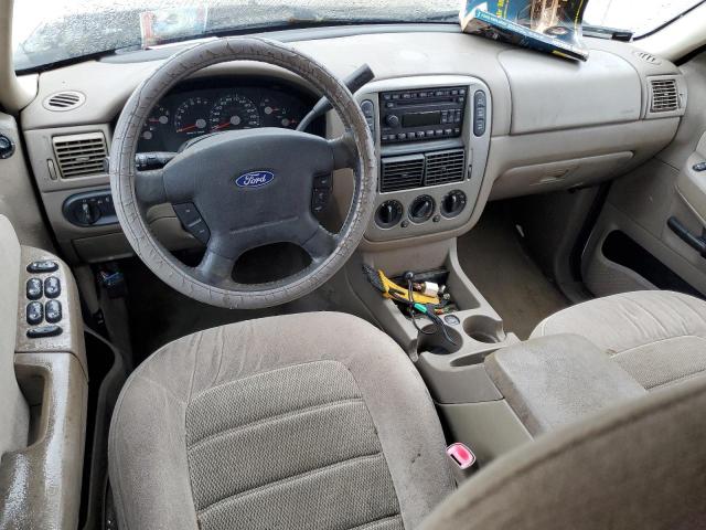 Photo 8 from auction – 2005 FORD EXPLORER X with VIN 1FMZU73KX5UB60898