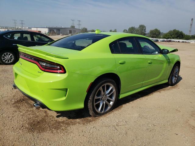 Photo 3 from auction – 2023 DODGE CHARGER GT with VIN 2C3CDXMG2PH585112