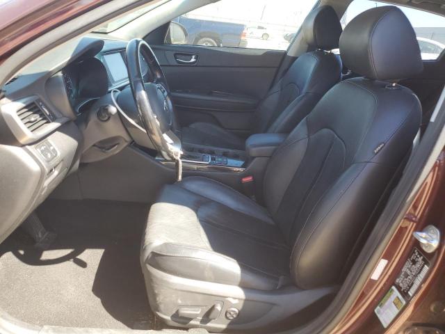 Photo 7 from auction – 2019 KIA OPTIMA EX with VIN 5XXGU4L17KG344490
