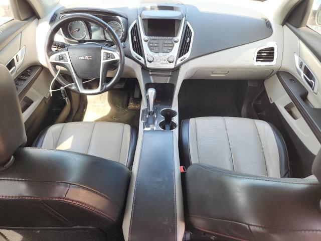 Photo 8 from auction – 2015 GMC TERRAIN SLT with VIN 2GKFLXE34F6145835