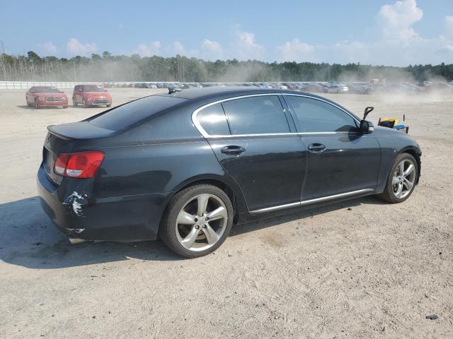Photo 3 from auction – 2009 LEXUS GS 350 with VIN JTHBE96S490043372