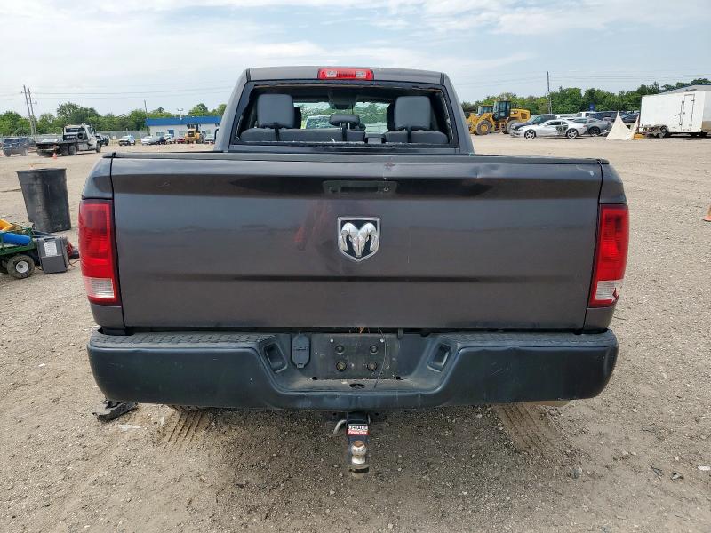 Photo 6 from auction – 2020 RAM 1500 CLASS with VIN 1C6RR6FG8LS138437